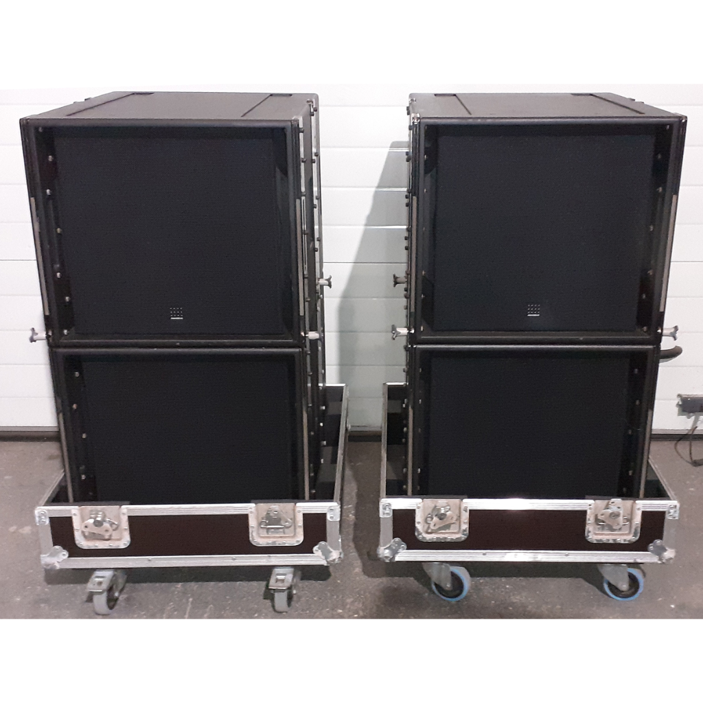 Used Amadeus Diva M1 System for sale