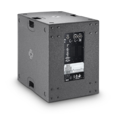 Used Adam Hall DDQ amplified system for sale