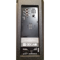 Used Adam Hall DDQ amplified system for sale
