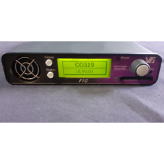 Used TCUBE VT3 Fig for sale