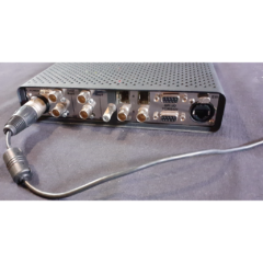 Used TCUBE VT3 Fig for sale