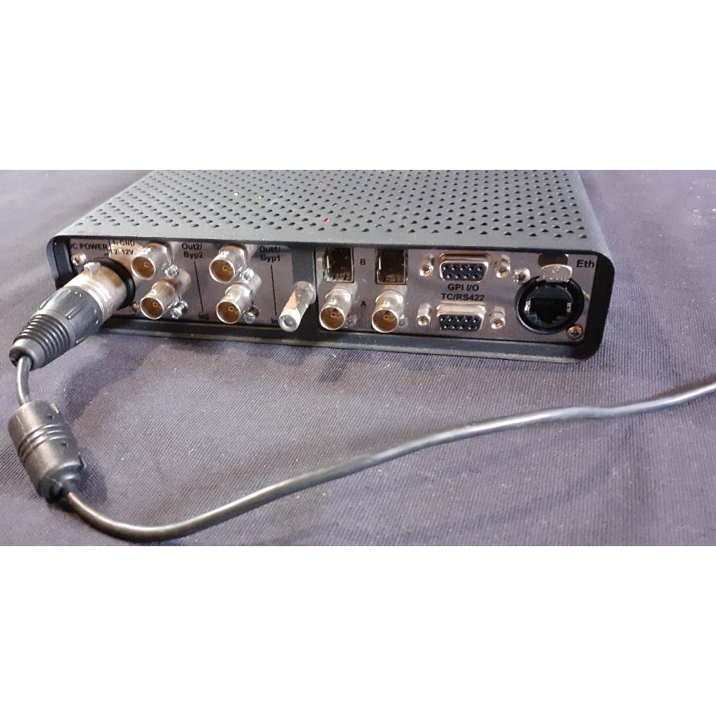 Used TCUBE VT3 Fig for sale