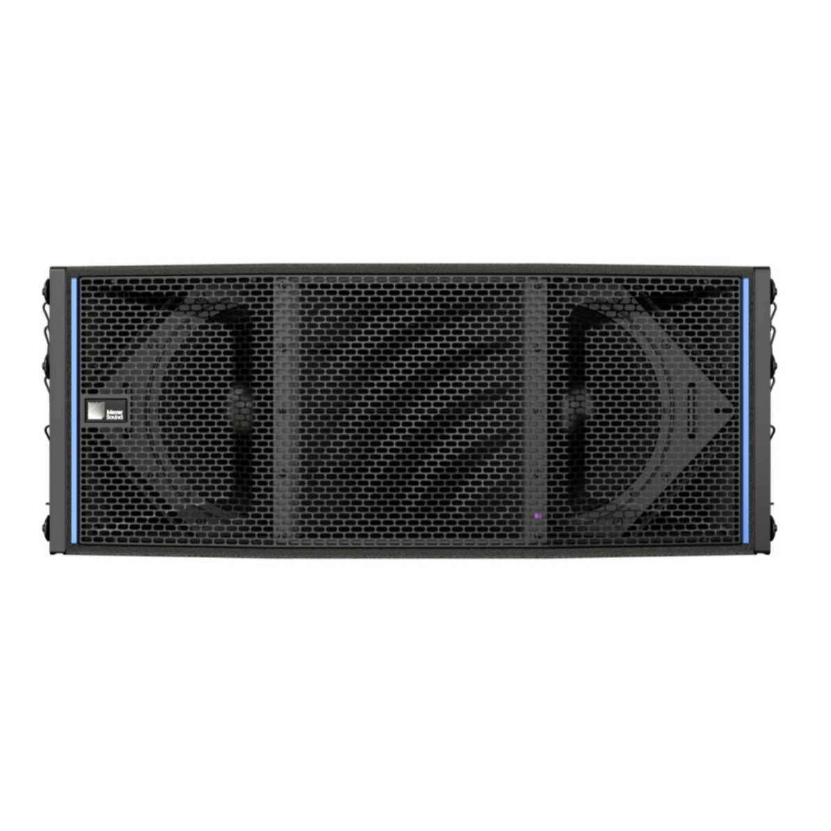 Used Meyer Sound PANTHER and 2100-LFC Package for sale