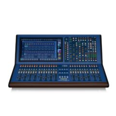 Used Midas Heritage HD96 Dual Console Package for sale