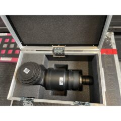 Used Barco ILD 0.37:1 Projector Lens for sale