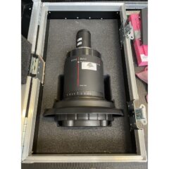 Used Barco ILD 0.5:1 Projector Lens for sale