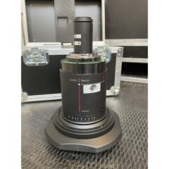Used Barco ILD 0.5:1 Projector Lens for sale