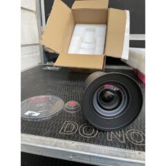 Used Barco ILD 1.0-1.4:1 Projector Lens for sale
