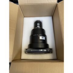 Used Barco ILD 0.65-0.8:1 Projector Lens for sale