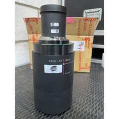 Used Barco ILD 2.1-4.0:1 Projector Lens for sale