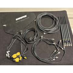 Used Shure PSM1000 G10E Package for sale