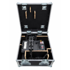 Used EXE Rise D8+ 1000kg, 24m HOL Hoists for sale