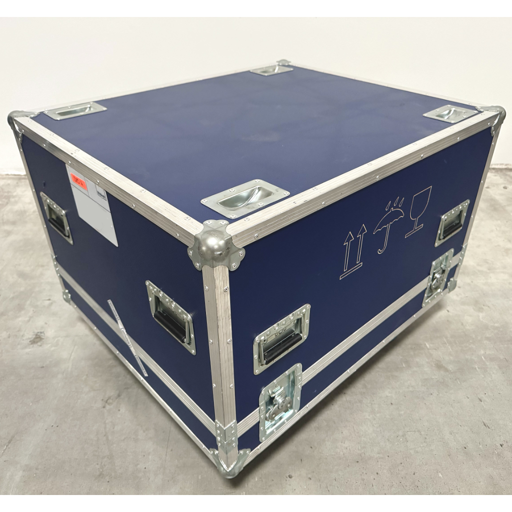 Used Panasonic PT-RQ35 Complete Set for sale