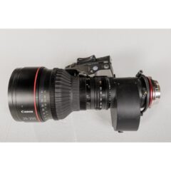 Used Canon CN10x25 25-250mm Lens for sale