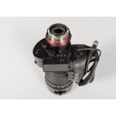 Used Canon CN10x25 25-250mm Lens for sale
