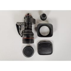 Used Canon CN10x25 25-250mm Lens for sale
