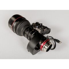 Used Canon CN10x25 25-250mm Lens for sale