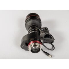Used Canon CN10x25 25-250mm Lens for sale
