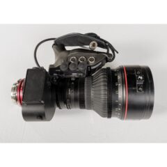 Used Canon CN10x25 25-250mm Lens for sale