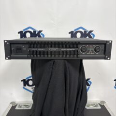Used QSC PL340 amplifier for sale