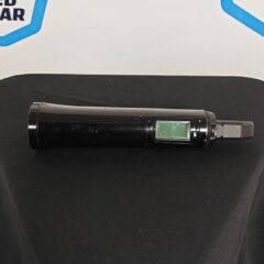 Used Sennheiser SKM2000GBW Handheld Transmitter GBw 606-678 MHz for sale
