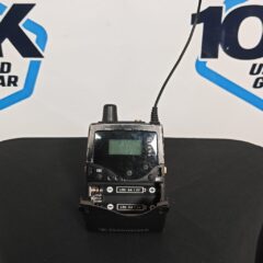 Used Sennheiser EK 2000 IEM Receiver AW+ 470-558 MHz for sale