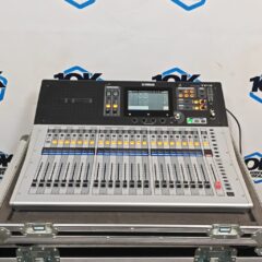 Used Yamaha TF3 48-Channel Digital Control Surface [48 input mixing channels, 25 motor faders] for sale