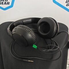 Used Sennheiser HD200PRO Stereo Headphones for sale