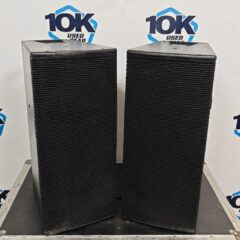 Used d&b Audiotechnik Y10P Point Source Loudspeaker for sale