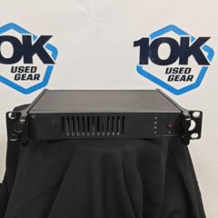 Used Sennheiser AC41UK 4-Channel IEM Antenna Combiner AC41 for sale