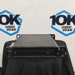 Used Sennheiser AC41UK 4-Channel IEM Antenna Combiner AC41 for sale