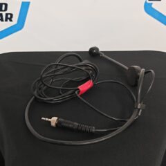 Used Sennheiser ME3MJ Headmic Cardioid Condenser [Mini jack] for sale