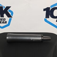 Used Sennheiser SKM500G3GB Handheld Transmitter G3 GB 606-648MHz for sale