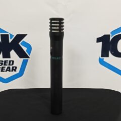 Used Shure BG40 Cardioid Condenser Microphone for Instrument for sale