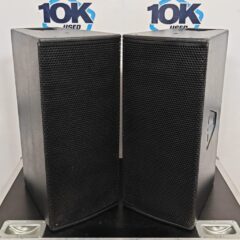 Used d&b Audiotechnik Y7P Speaker [H: 75°, V: 40°, 59-18000 Hz] for sale