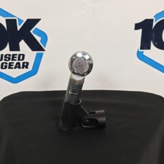 Used Shure B181B Black Bidirectional Condenser Microphone for sale