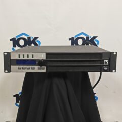 Used L-Acoustics LA8 4-Channel Amplified Controller [1800W per channel, DSP: Yes] for sale