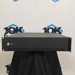 Used L-Acoustics LA8 4-Channel Amplified Controller [1800W per channel, DSP: Yes] for sale