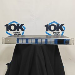 Used RME M32ADPRO 32-Channel Audio Converter [Analog In: 32, Digital Out: 4 x ADAT, MADI I/O] for sale