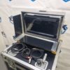 Used TV Logic LVM 171S 17" Monitor Kit for sale