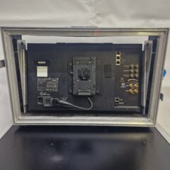 Used TV Logic LVM 171S 17" Monitor Kit for sale