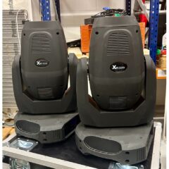 Used PR Lighting XR 330 Spot for sale