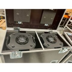 Used PR Lighting XR 330 Spot for sale