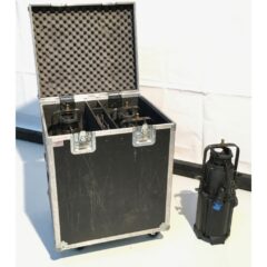 Used ETC Source Four Package (4) for sale