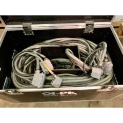 Used Multicable 80 Meter 48ch for sale