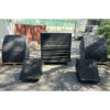Used Meyer Sound JM-1P, 700HP and USM100P Package for sale