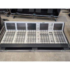 Used Soundcraft Vi6 for sale