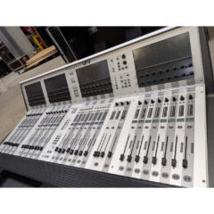 Used Soundcraft Vi4 for sale