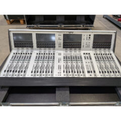 Used Soundcraft Vi4 for sale