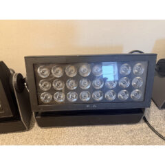 Used SGM P6 Flood Package for sale